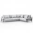 OLTA SOFA ONYX